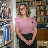 רותם ידלין. | יוסי אלוני