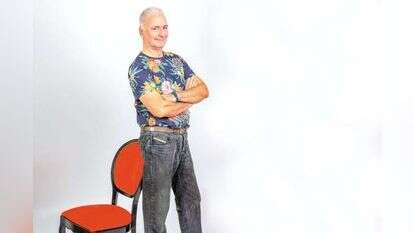 אלי גורנשטיין. | אריק סולטן