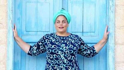 נעמה עמית. | אנצ'ו גוש - ג'יני נעמה עמית. | אנצ'ו גוש - ג'יני