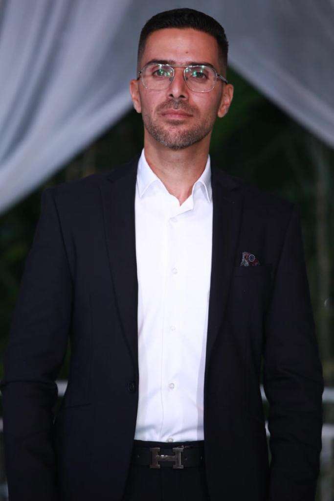 עו"ד נתנאל לגמי, הסנגוריה הציבורית. | תום כתום