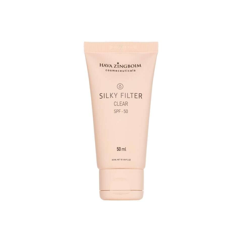 חוה זינגבוים. | משה איבון