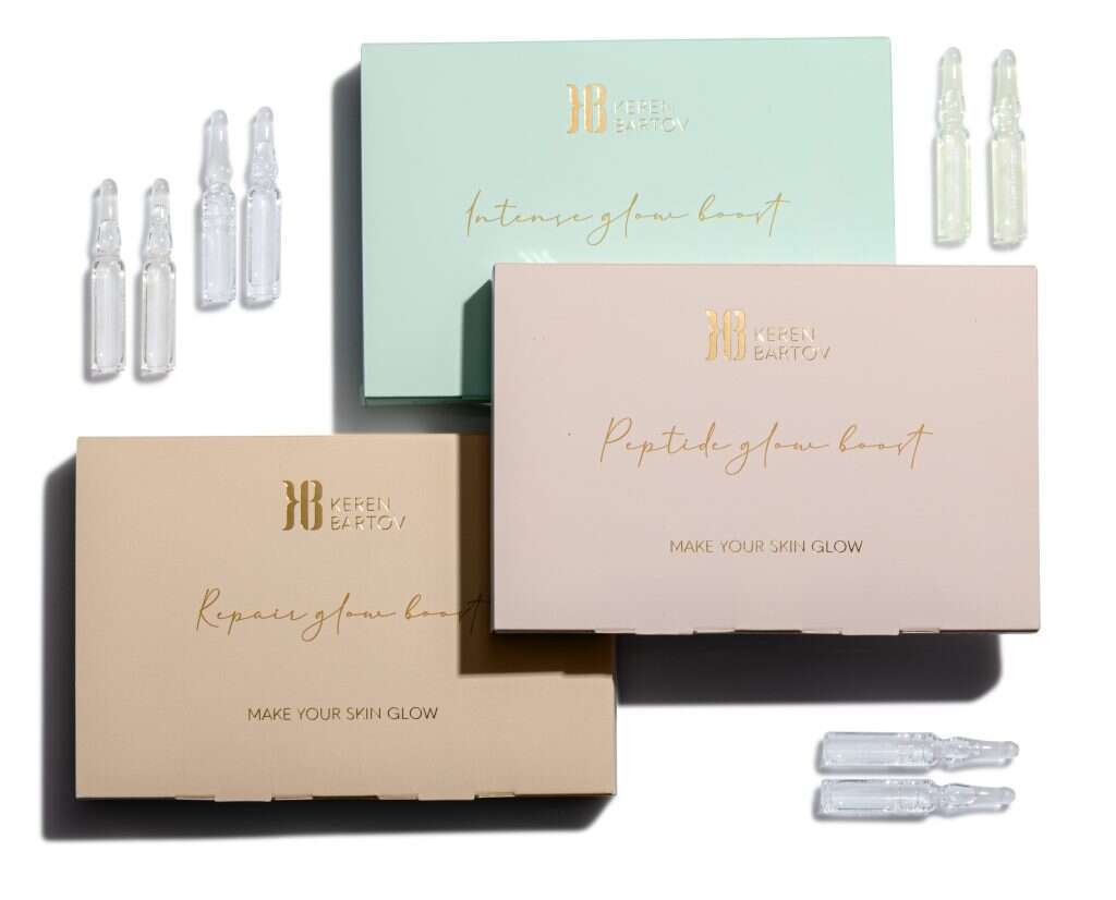 קרן ברטוב 390 שח. | אודי דגן