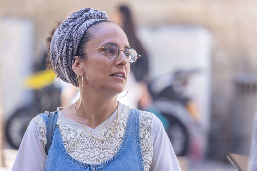 צופיה. | יוסי אלוני