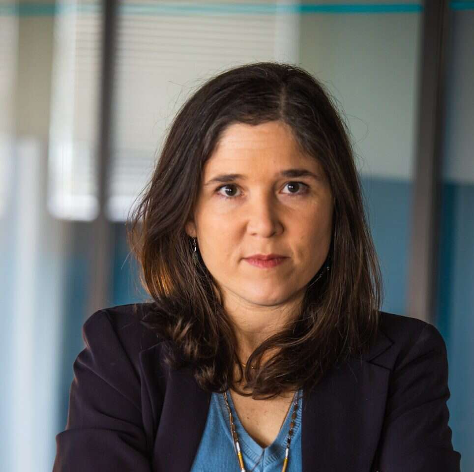 לילי בן עמי. | ניר קידר