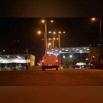 מחסום ג'למה. | גיל אליהו-ג׳יני