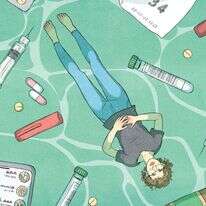 איור: דניאל פלג