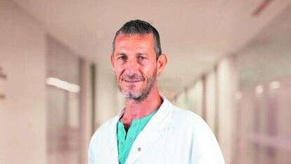 ד"ר איתי הולצר. צילומים: אריק סולטן, שאטרסטוק