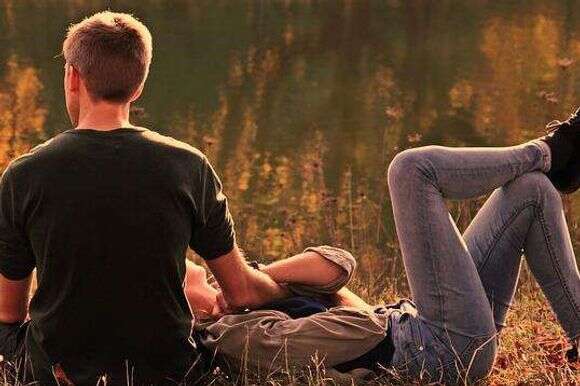 זוגיות | שאטרסטוק