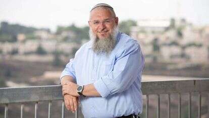 נאמן בגוש עציון, השבוע. | שריה דיאמנט נאמן בגוש עציון, השבוע. | שריה דיאמנט