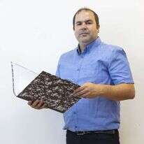 אוליבייה פיטוסי - פלאש 90