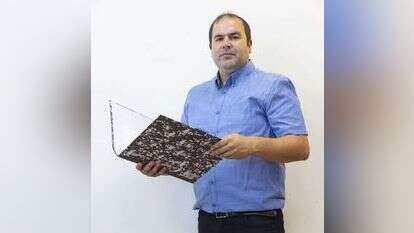 אוליבייה פיטוסי - פלאש 90