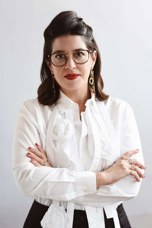 יערה קידר. | מאיר כהן