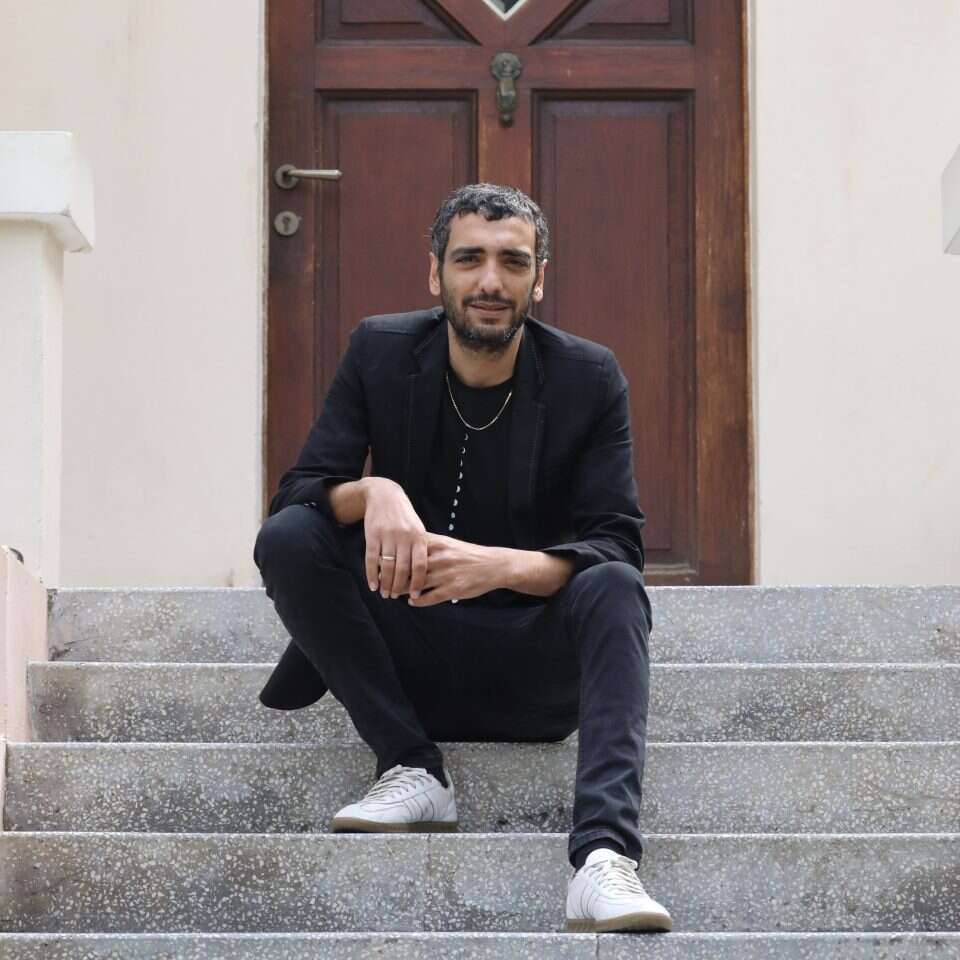 דודו טסה. | קוקו