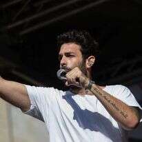 רביד פלוטניק. | פלאש 90 רביד פלוטניק. | פלאש 90