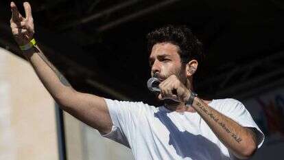 רביד פלוטניק. | פלאש 90