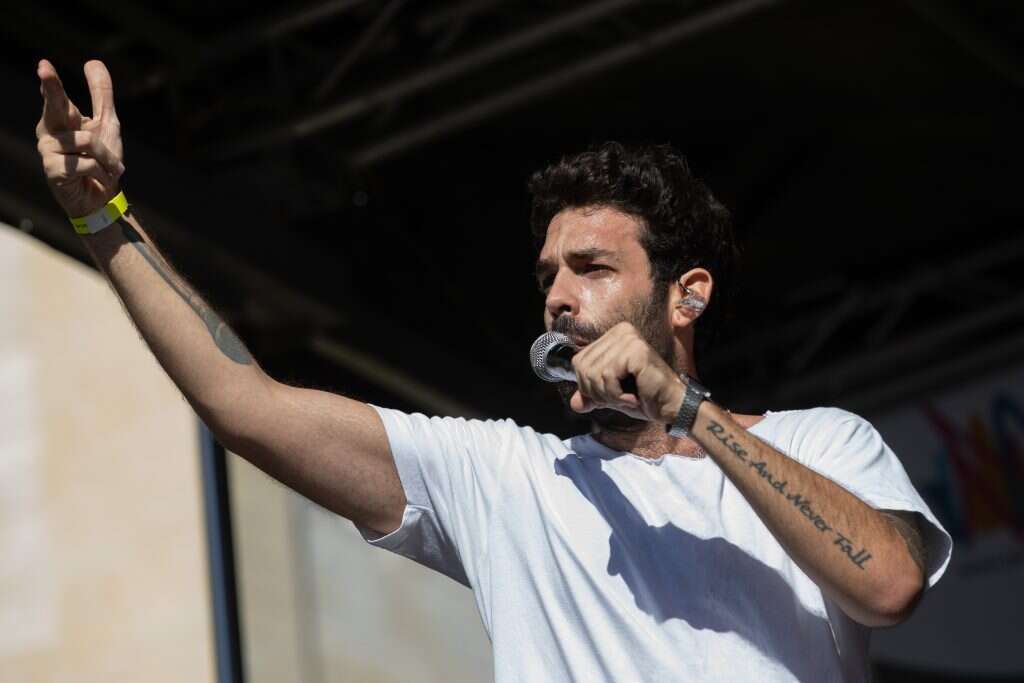 רביד פלוטניק. | פלאש 90