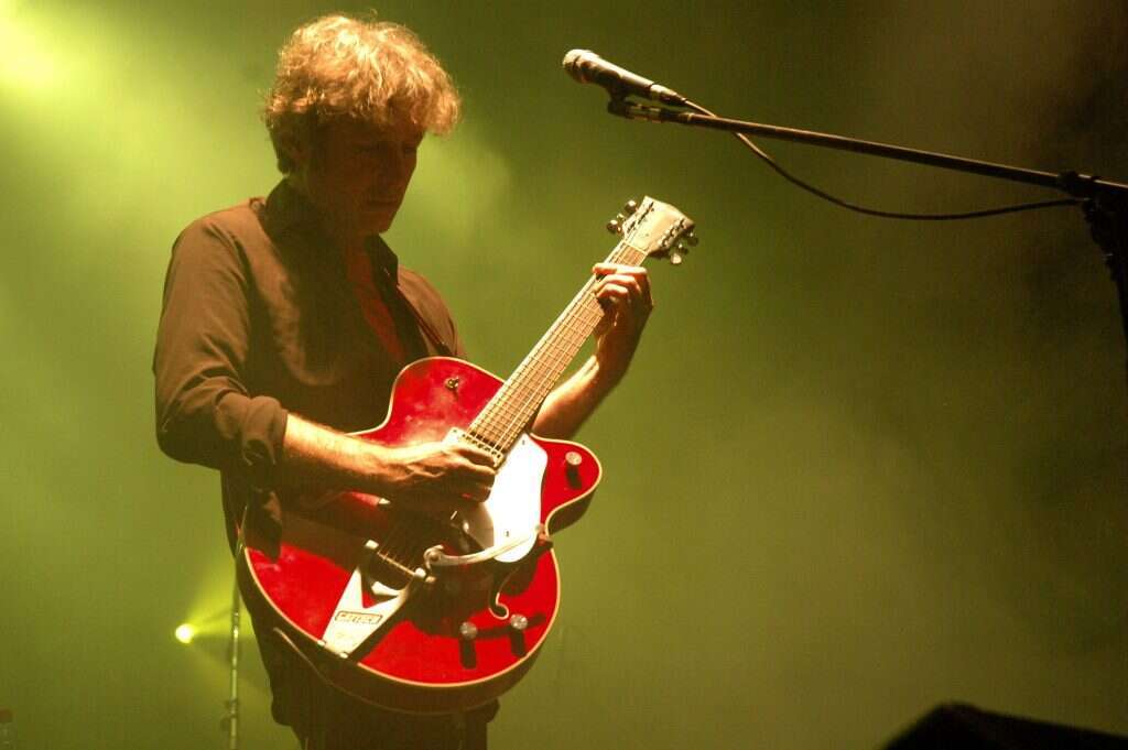 ברי סחרוף. | רועי ברקוביץ