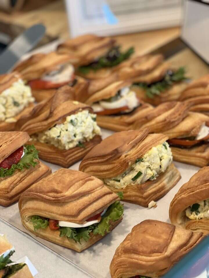 בייקהאוס. קרדיט: שירית עזיזי