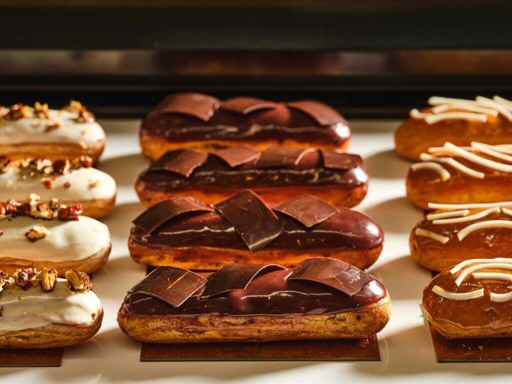 לה גוטה פטיסירי. | גיל אבירם