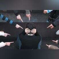 הצלקות נשארות שנים. | שאטרסטוק