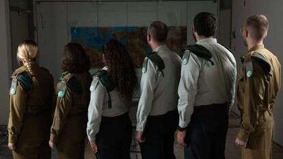 "אנחנו המשענת של מקבלי ההחלטות". אנשי ענף גרעין בזירת המחקר הטכנולוגי של אמ"ן. | שריה דיאמנט