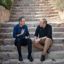 שיר תורם - פלאש 90