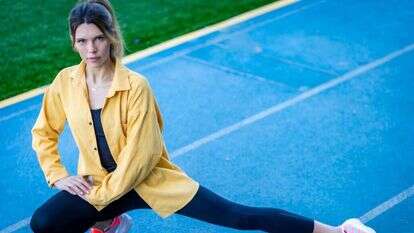 חנה קנייזבה–מיננקו. | אריק סולטן