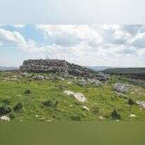 הר עיבל. | שריה דיאמנט