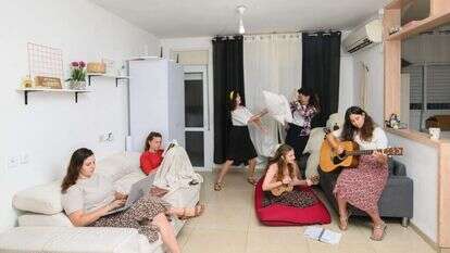 אייל מרגולין - ג׳יני אייל מרגולין - ג׳יני