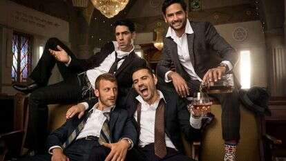 שבאבניקים. | אוהד רומנו באדיבות הוט