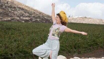 רבקה לפאיר. | שריה דיאמנט רבקה לפאיר. | שריה דיאמנט