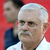 אשר בהרב ז"ל. | משה שי/פלאש90