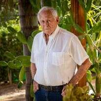 חגי מן. | אריק סולטן