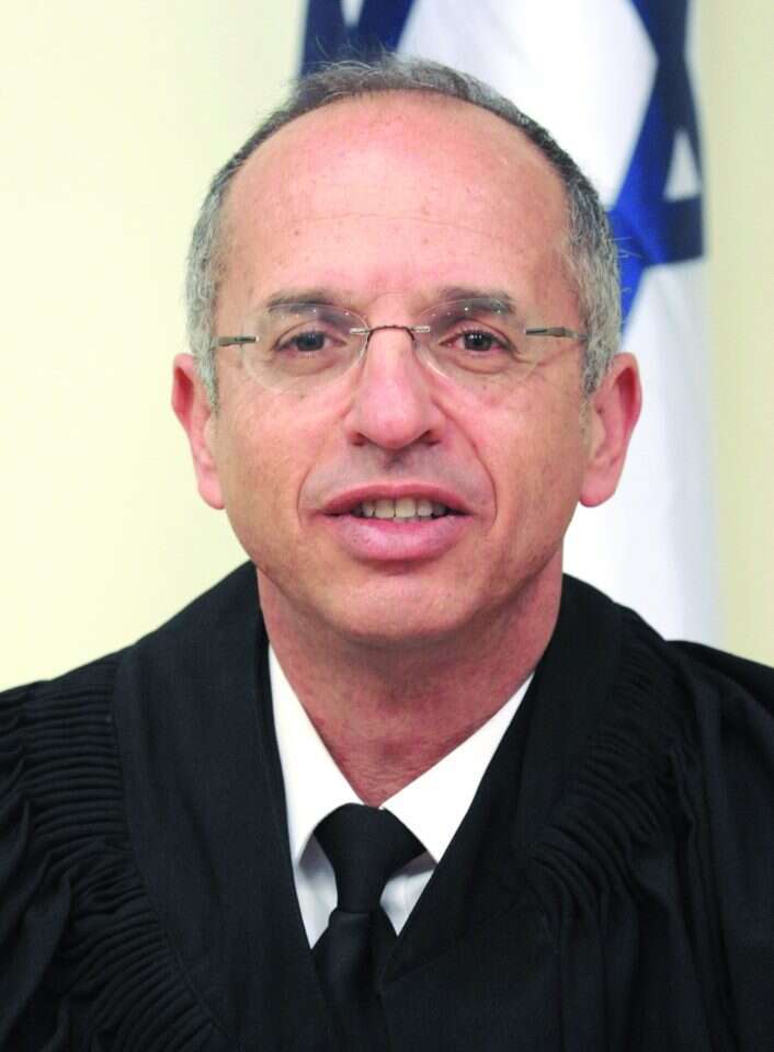 נעם סולברג. | מארק ניימן, לע"מ