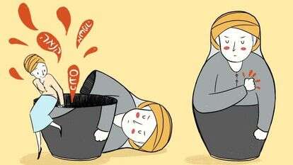 איור: רעות בורץ