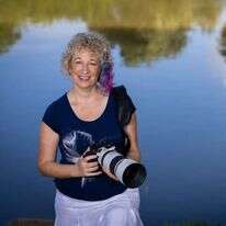 "אצל רבים מהחולים נפרץ מעיין של יצירתיות". גרינשטיין והמצלמה. | אריק סולטן