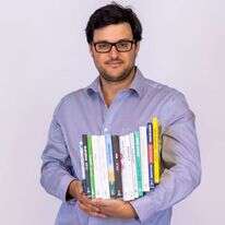 "הרגשנו שיש קהל שמעוניין ברעיונות פחות ממוחזרים". סלע. | אריק סולטן