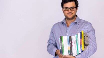 "הרגשנו שיש קהל שמעוניין ברעיונות פחות ממוחזרים". סלע. | אריק סולטן