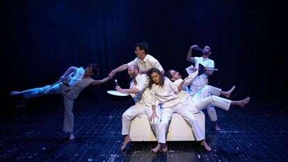 שיר של אמונה וכפירה. | דן יהודה