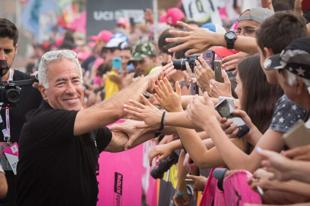 אוהב את ישראל. אדמס בג'ירו ד'איטליה. | רועי אלימה - פלאש 90 אוהב את ישראל. אדמס בג'ירו ד'איטליה. | רועי אלימה - פלאש 90