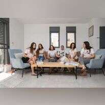 אייל מרגולין - ג'יני