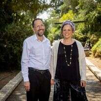 יונתן זינדל - פלאש 90