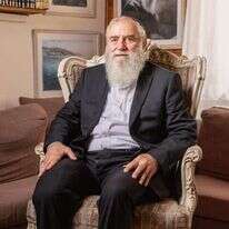 נח הרץ. | ברוך גרינברג