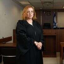 מיכל צוק־שפיר. | שריה דיאמנט