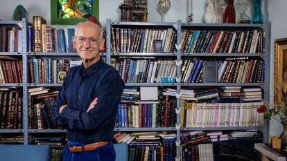 מירון ח. איזקסון. | אריק סולטן