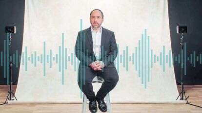 מסך מתוך הסדרה