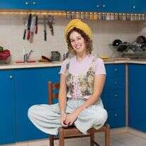 רבקה לפאיר. | שריה דיאמנט רבקה לפאיר. | שריה דיאמנט