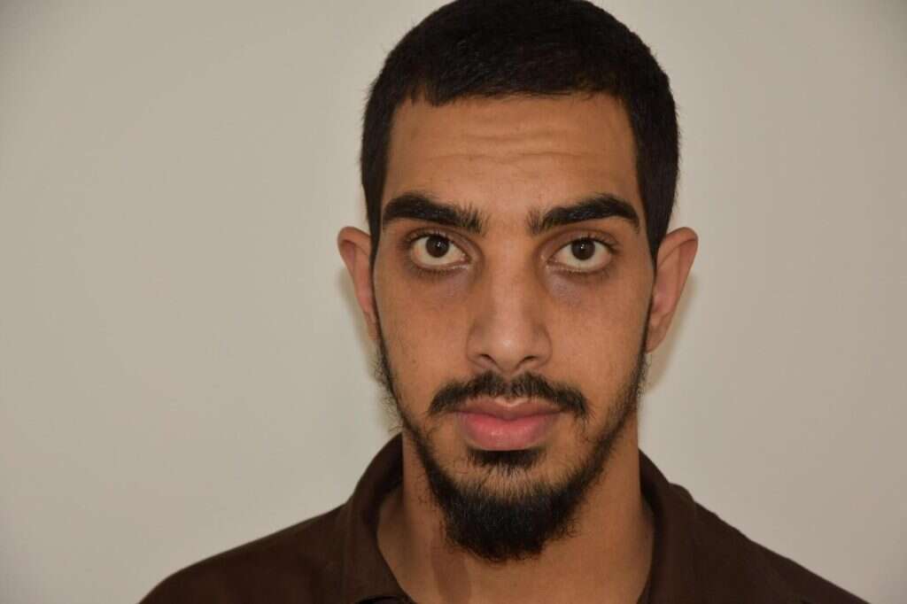 גהאד בכר. | דוברות שב"כ