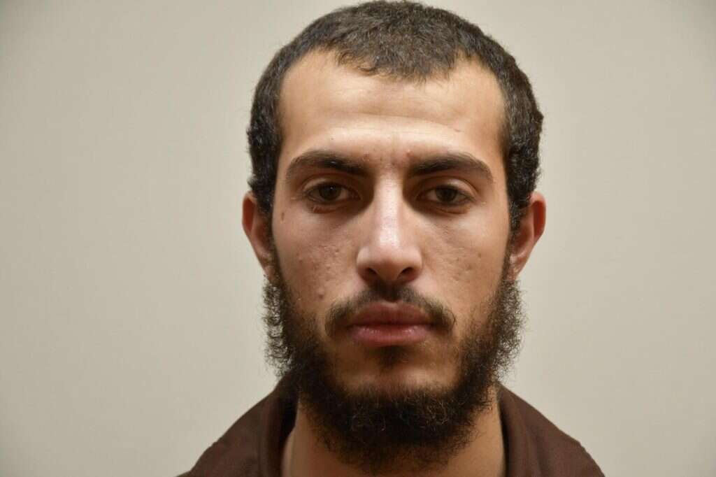 מואמן ניגם. | דוברות שב"כ