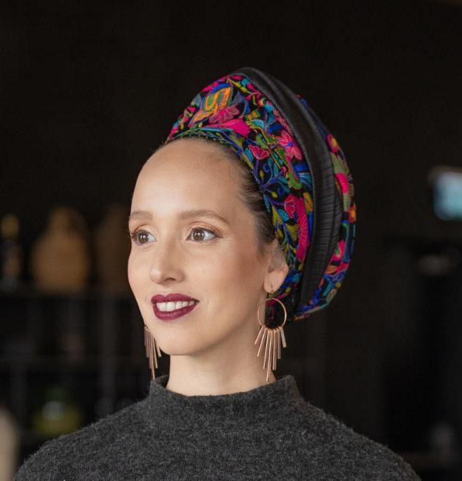 רחלי מושקוביץ | עידית יקותיאל